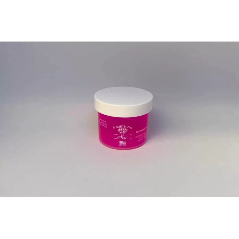 SOMETHING NEW JEWELRY CLEANER Soaker Cup Something New Jewelry Cleaner