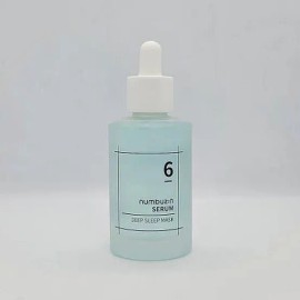 넘버즈인 6번 푹잠 마스크팩 세럼 50ml x3SET (AD)