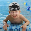 Yardwe Gorro De BañO para NiñOs DiseñO De TiburóN De