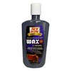 NEW SHINE Wax Color Cera de Color (Gris Oscuro)