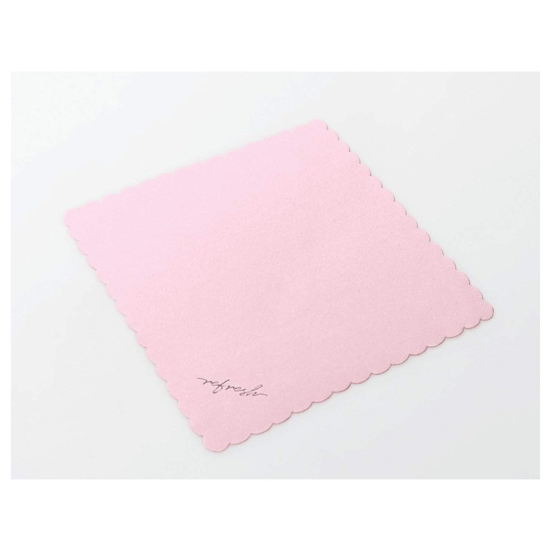 Cogit SABOREPAIR Makeup Keep Cloth, 2 Pieces