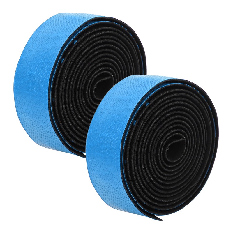 ZTTO High Elastic EVA/Imported PU Road Bicycle Bend Handlebar Tape