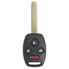 Keyless2Go Replacement for Keyless Entry Remote Car Key Vehicles That