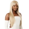 Outre Lace Front Wig - Melted Hairline - Laila (DARK
