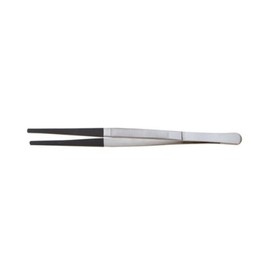 Cabachon Tweezer, 8 Inches, Extra Wide | TWZ-968.00