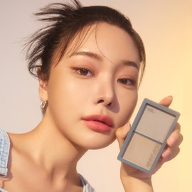 Etude House Direct Managed Shop [Etude] Shadow Shading (2 color / 5g X 2 colors)