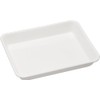 noda horo White Series Tray