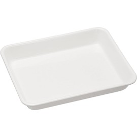 noda horo White Series Tray