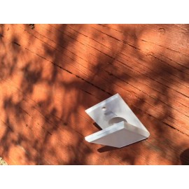 Hayden Central Vacuum Full Door Flap Inlet Valve Without Mounting Bracket