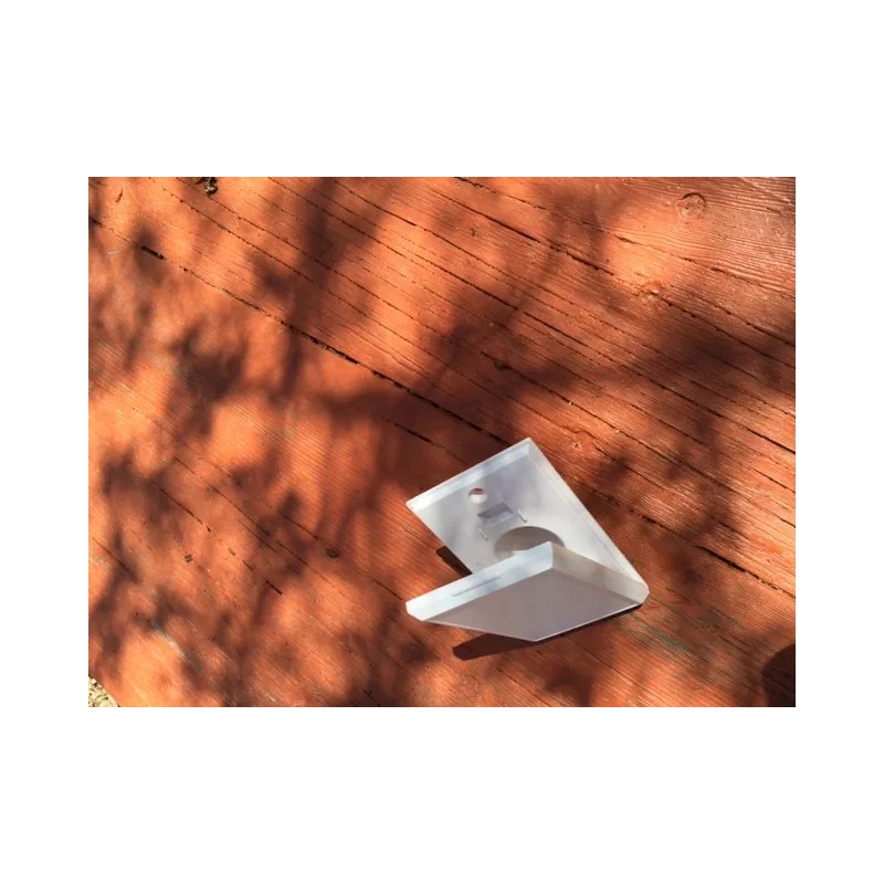 Hayden Central Vacuum Full Door Flap Inlet Valve Without Mounting