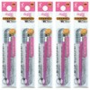Pilot FriXion Ball Slim Refill for Other Colors 0.38mm Pink