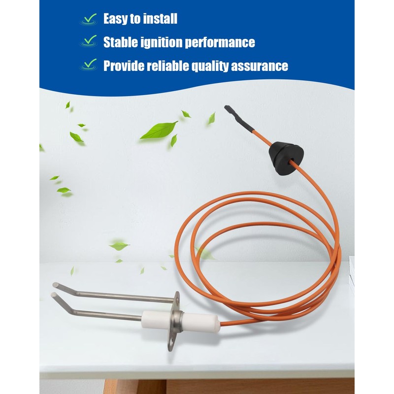 Direct Spark Igniter With 2.8mm Connector