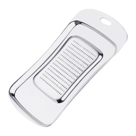 304 Stainless Steel Shredder Grater Garlic Shredder Garlic Ginger