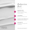 Advanced Clinicals Bulgarian Rose Oil Cream Anti Aging Rescue For