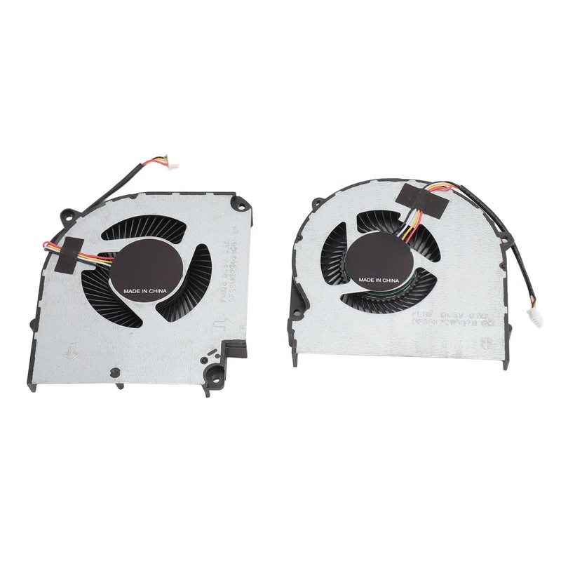 Laptop Cooling Fan Replacement Compatible for GIGABYTE Gaming G5 G7