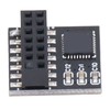 TPM2.0 Module PCB SPI Module System Component for Intel Z590