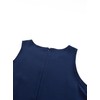 Dokotoo - overol de verano para mujer 2025 casual con