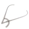 AAProTools Martin Breadth Caliper, 20" Premium Quality Stainless Steel, Accurate