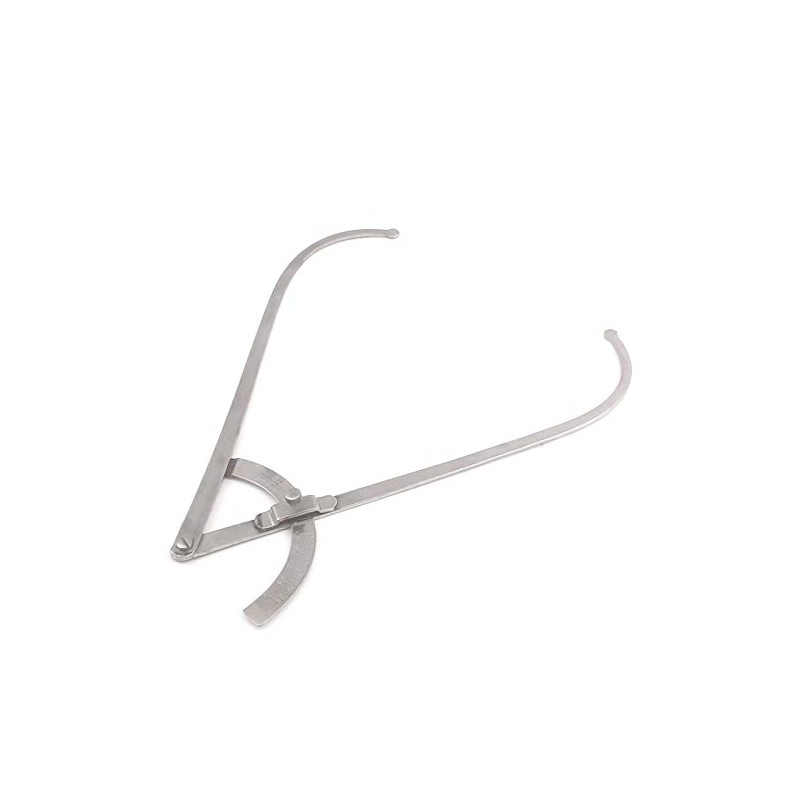 AAProTools Martin Breadth Caliper, 20" Premium Quality Stainless Steel, Accurate