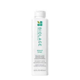 Scalp Sync Anti-Dandruff Shampoo for Dandruff Control, 400 ml