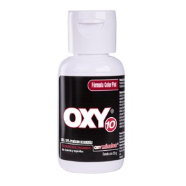 Oxy Gel Fórmula Color Piel