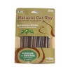 Penn-Plax Cat-Life Silvervine Sticks for Cats – Natural Chew Toy
