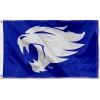Kentucky Wildcats New Logo 3’x5’ Flag