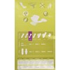 NATRACARE PANTY LINER,TANGA, 30 CT