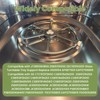 PIHIL WB02X32600 WB06X10651 Microwave Rotating Ring