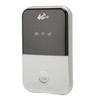4G LTE Mobile WiFi Hotspot Intelligent Display Support 8 Users
