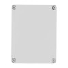 Hlyjoon Junction Box, Project Box, Instrument Case, IP65 Waterproof, DIY