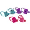 HAARallerliebst Hair Bobbles Hair Accessories Set Playing Cards for Children