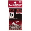 Shout! 75-SR Split Ring 5 (74LB)