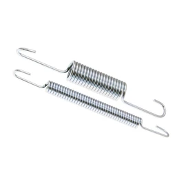 2EXTREME Spring Side Stand Compatible with Derbi Senda DRD 50 D50B0, Aprilia RX, SX, Gilera SMT Racing ZAPABB00