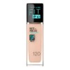 Base Fit Me Matte + Poreless Maybelline