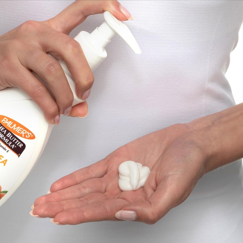 Palmer's Shea Butter Formula Lotion, 250ml / 8.5 fl.Oz