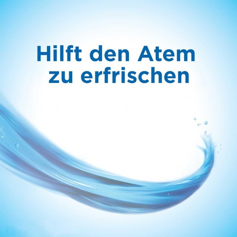 BIOTENE feuchtigkeitsspendende Mundspülung,1x500ml