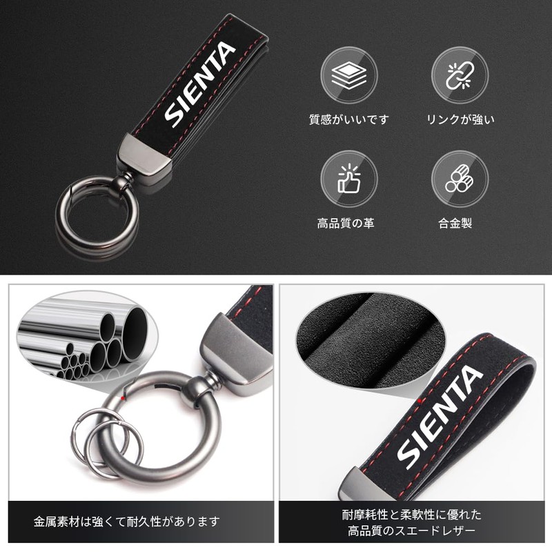 LUTU Keychain, Car Specific Logo, Keychain, Car Keychain, Car Keychain,