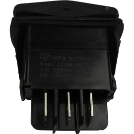 Forward And Reverse Rocker Switch | Club Car Precedent (04-06) - DS (97+) | Golf Cart