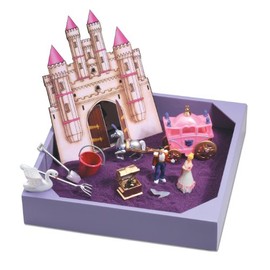 My Little Sandbox Princess Dreams