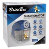 Brite Bee Sharpenator – Heavy Duty Classroom Electric Pencil Sharpener