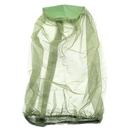 Head Net,Automatic Shrink Fly Mesh Net - Lightweight Hood, Hat Shield, Fly Protection Gear for Outdoor Activities Fishing Gardening Hiking Climbing Camping