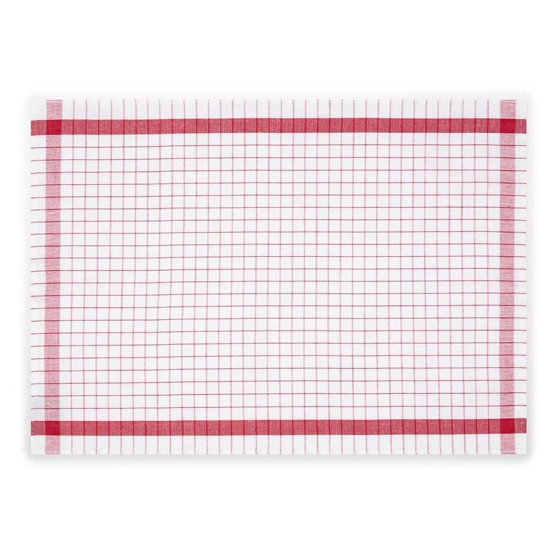 Ross - Exclusive - 10 x Tea Towels - Cotton