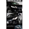 YOURS VEZEL Daylight Unit System for LED Mounted Vehicles, Perfect