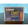 BASF DAT Master NEW SEALED Professional 15 Min Blank Digital