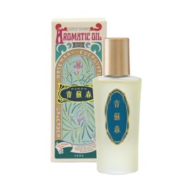 Mummy Coral Seisoshun, 2.8 fl oz (80 ml) Full Body Beauty Oil (1 Bottle)