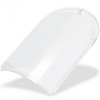 SB03200618 Range Hood Light Diffuser Lens Cover Replacement Compatible with