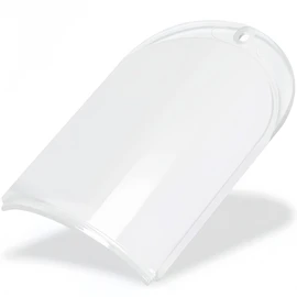 SB03200618 Range Hood Light Diffuser Lens Cover Replacement Compatible with Broan Kenmore RM50000 23350363200, SB03200618 Range Hood Light Cover Replace 03200618 B03200618