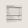 The Nue Co. Debloat Gut Barrier+ - Prebiotic Dietary Supplement