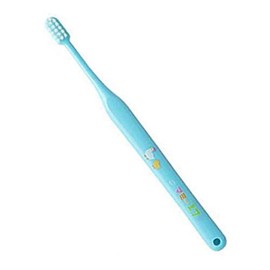 オーラルケア マミー17 歯ブラシ 25本入 M ブルー